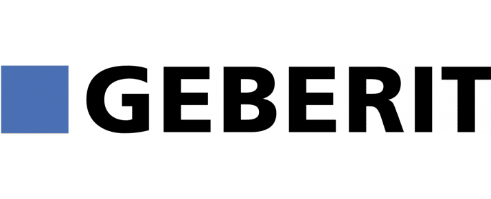 Logo Geberit