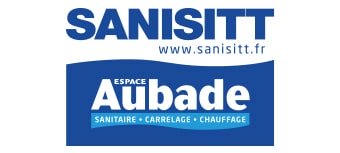 Logo Sanisitt & Aubade